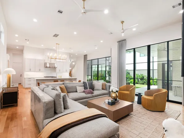 4024 Chatham Ln, Houston, TX 77027