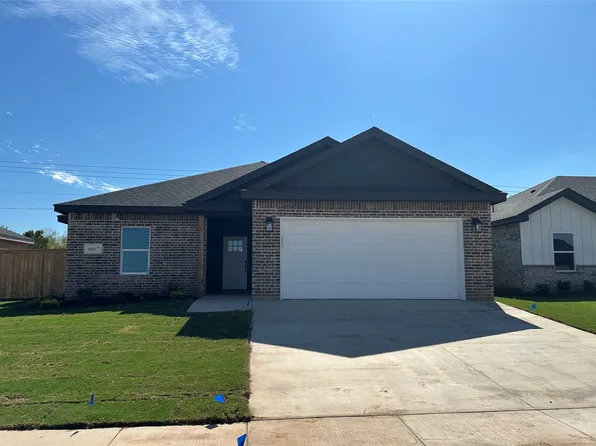 7085 Tin Cup Dr, Abilene, TX 79606