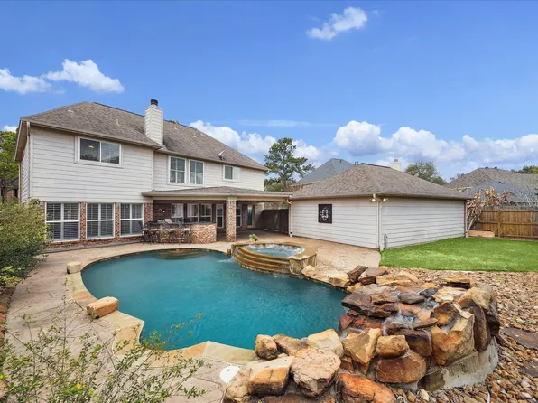3039 Bentgrass Dr, Katy, TX 77450