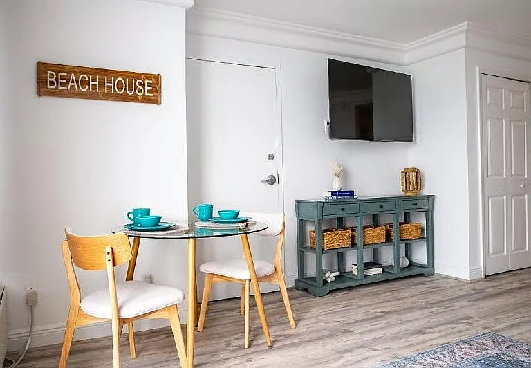 2700 Atlantic Ave #708 — Photo 16
