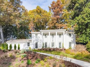 6590 Bridgewood Valley Rd, Sandy Springs, GA 30328