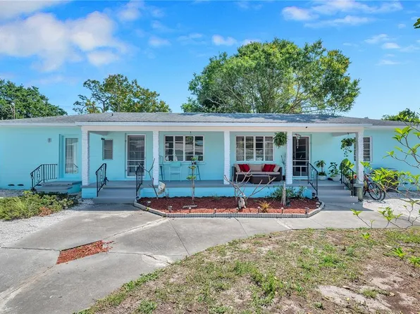 5025 28th Ave S, Gulfport, FL 33707