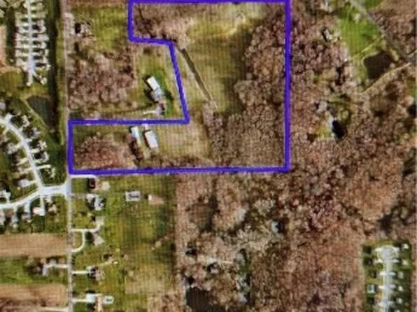 Powdermill, Kent, OH 44240