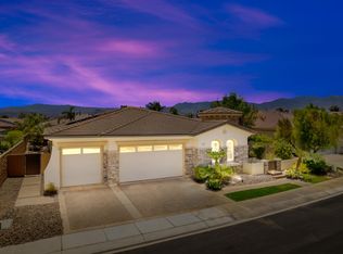 68 Via Del Pienza, Rancho Mirage, CA 92270