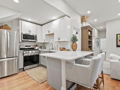 226 Saratoga St #2, Boston, MA, 02128