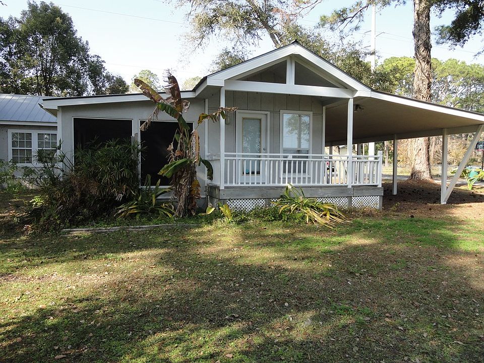 9 3rd St, Eastpoint, FL 32328 Zillow