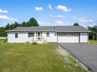 1740 Bellmer Rd, Petoskey, MI 49770