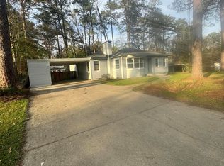 3126 27th St, Meridian, MS 39305