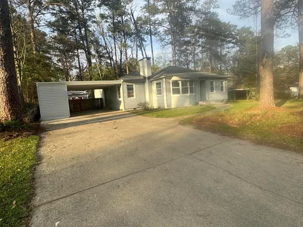 3126 27th St, Meridian, MS 39305