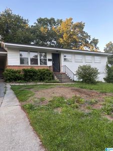 1021 Hillandale Dr, Fairfield, AL, 35064