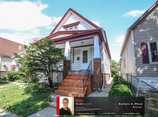 2230 S 15th St, Milwaukee, WI 53215