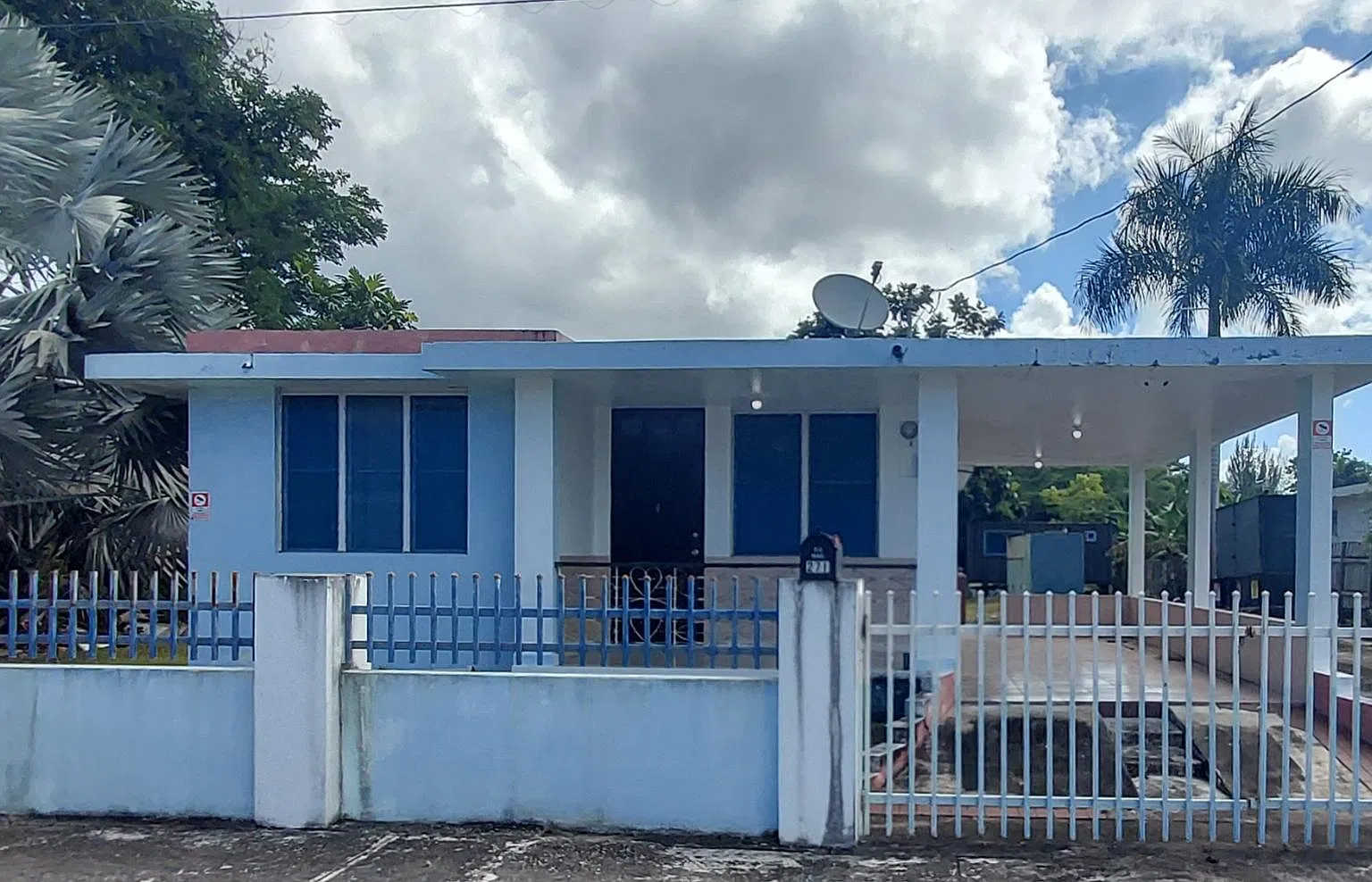 6 bed, 2.0 bath, $2,500 — Photo 1