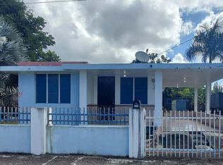 1 Com Palmar Novoa, Aguada, PR 00602