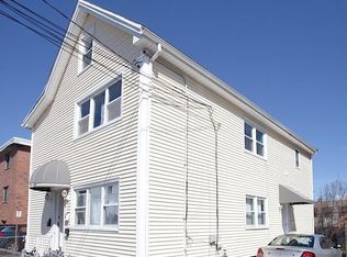 22 Murdock St #A1, Somerville, MA 02145