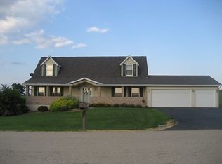 6655 N Friday Rd, Byron, IL 61010