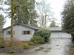 5875 SW Spruce Ave, Beaverton, OR