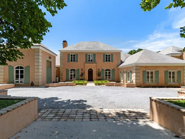 1725 E La Rua St, Pensacola, FL 32501