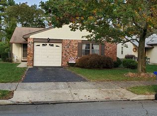 156 Seaview Ave, Brick, NJ 08723