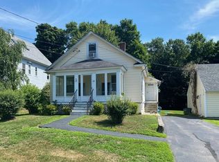 48 Bay State Rd, North Andover, MA 01845