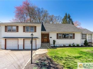 2715 Wickersham Ave, Linden, NJ 07036