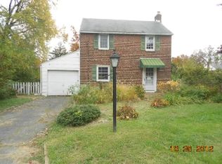 308 Taylor Rd, Wilmington, DE 19804