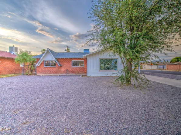 3700 W CAVALIER Drive, Phoenix, AZ 85019