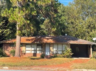 3555 Meadow Dr, Columbus, GA 31906