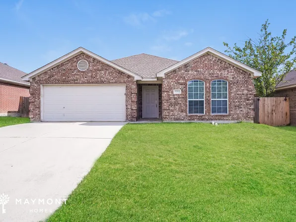 9208 Marilyn Dr, White Settlement, TX 76108