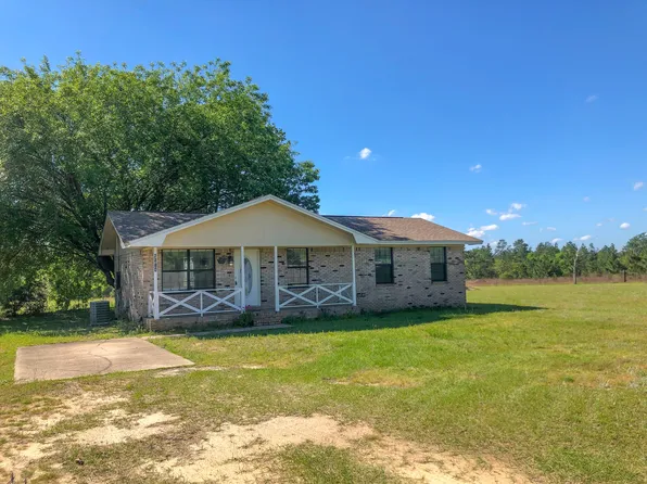 6514 County Highway 1087, Defuniak Springs, FL 32433