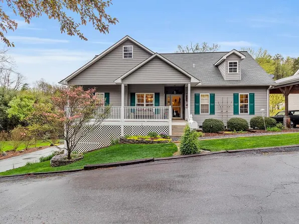 51 Stratford Pl, Sylva, NC 28779