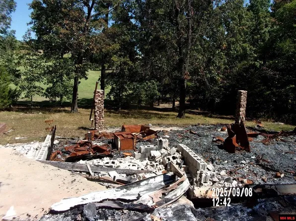 21 Tohatchi Cir, Cherokee Village, AR 72529