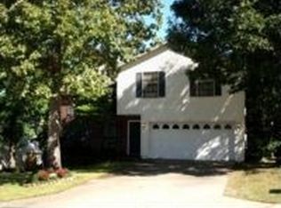 9 Westglen Cv, Little Rock, AR 72211