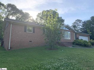 504 Old Mill Rd, Mauldin, SC 29662