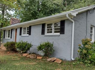 374 Bartley Wilbanks Rd, Clarkesville, GA 30523