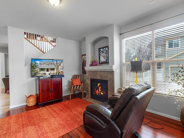 Living Room.