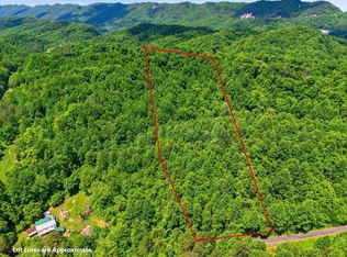 143 Rogers Rd, Rogersville, TN 37857
