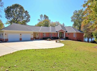10 Spyglass Point, Newnan, GA 30263