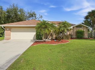 1722 Shevlin St, North Port, FL 34286