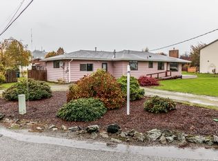 20317 Lafayette Rd, Burlington, WA 98233