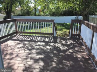 60 Marlborough Ave, Marlton, NJ 08053