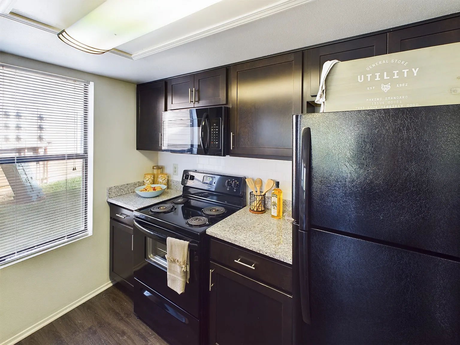 Stoney Brooke Apartments — Photo 2