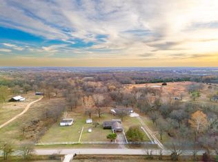 36040 Ew 1140 Rd, Seminole, OK 74868