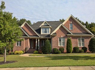 118 Briar Rose Ln, Garner, NC 27529