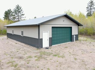 11149 Brown Rd, Tomahawk, WI 54487