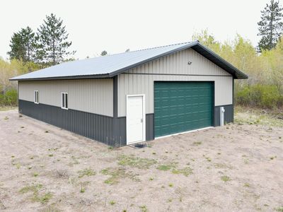 11149 Brown Rd, Tomahawk, WI, 54487
