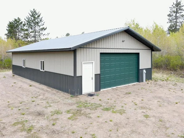 11149 Brown Rd, Tomahawk, WI 54487