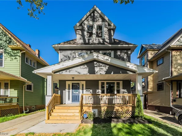 2087 W 89th St, Cleveland, OH 44102