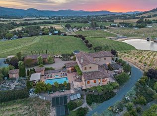 (Undisclosed Address), Healdsburg, CA 95448