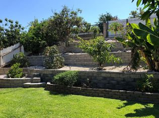 21546 Consejos, Mission Viejo, CA 92691