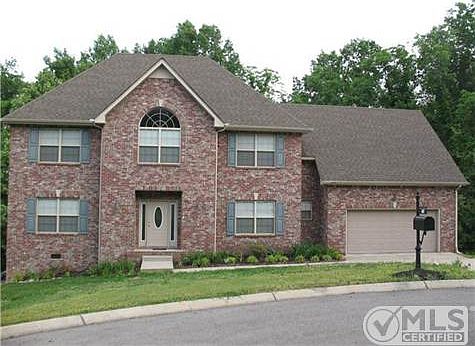 1st image of 607 Cedar Crest Ct